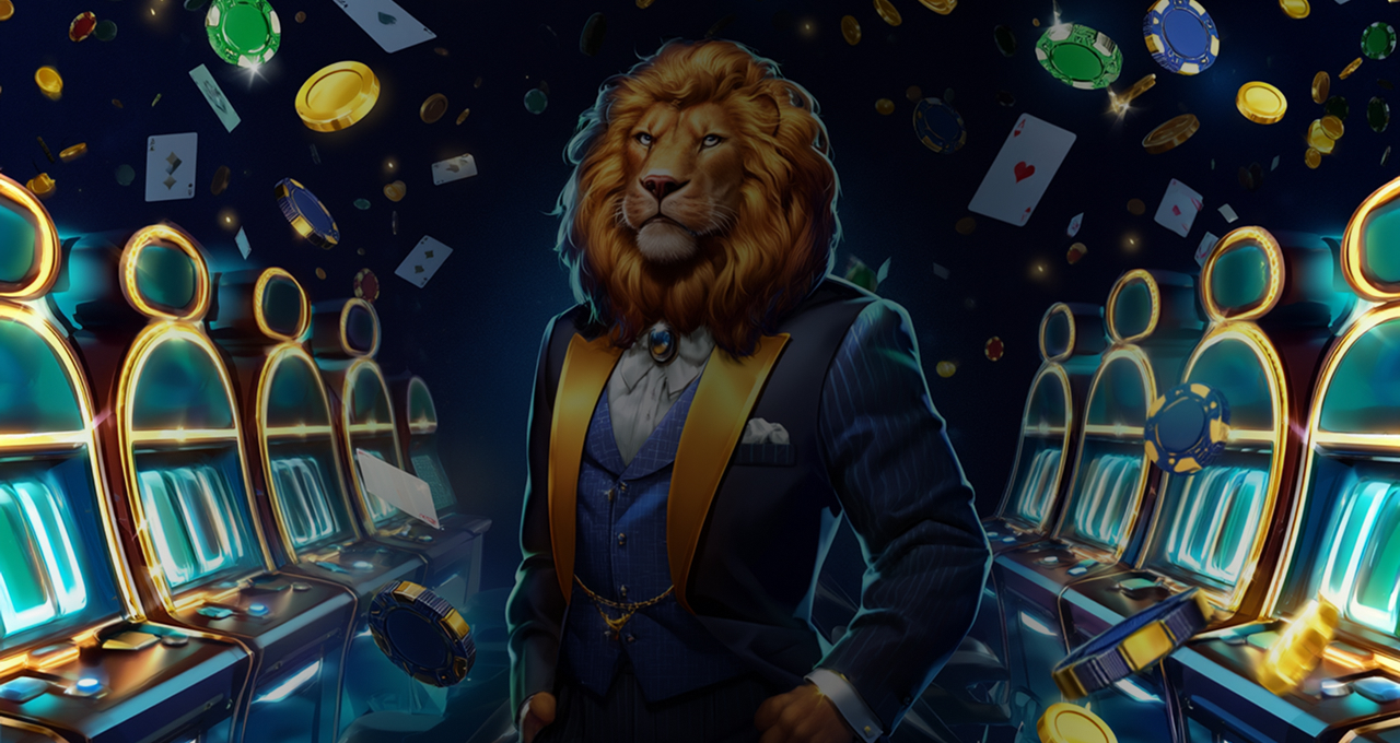 CryptoLeo