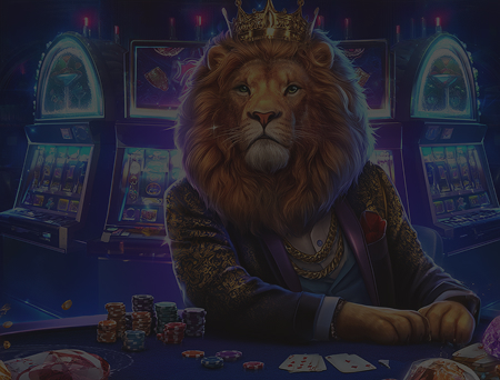 CryptoLeo