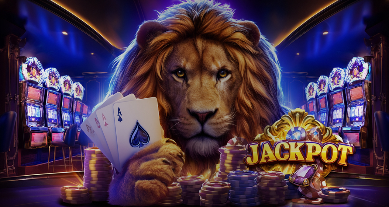 CryptoLeo
